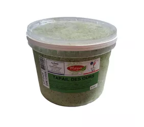 AZUR - TAPAIL DES OURS 3.5 kg